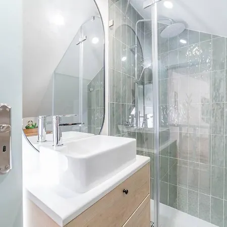 The Cozy Duplex In Lisbon's Heart Appartement Lisboa