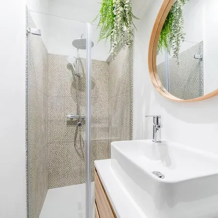 The Cozy Duplex In Lisbon's Heart Apartment